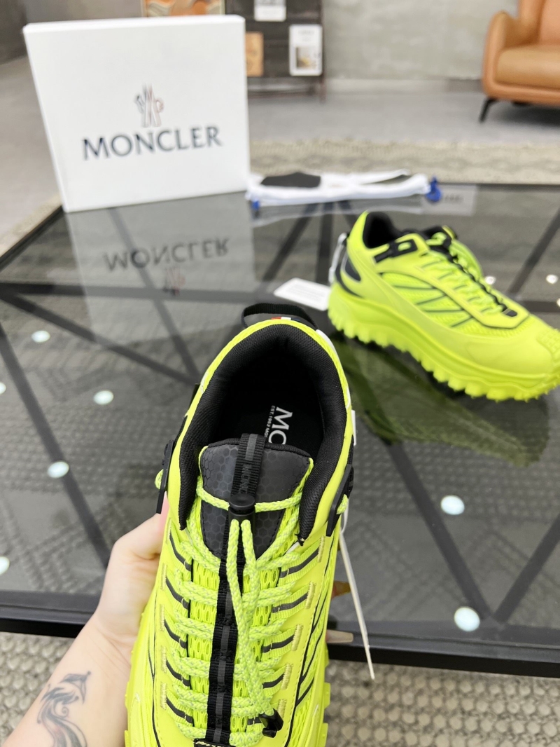 Moncler Sneakers